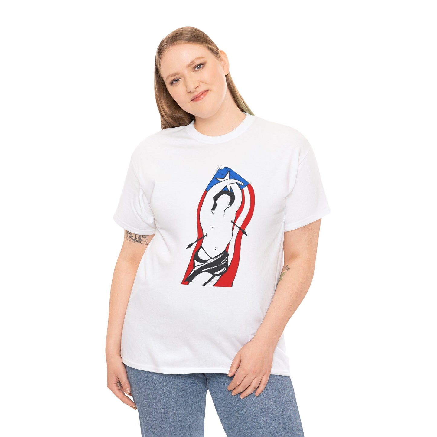 San Sebastián Unisex Tee