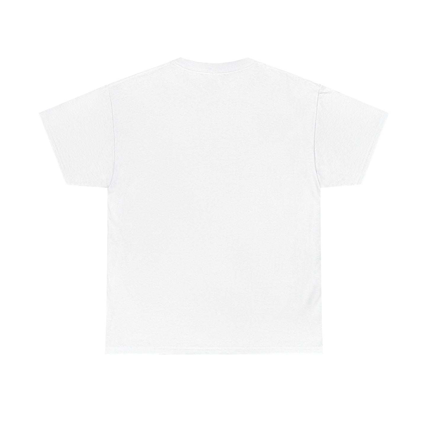 Reinas Magas Vejigantes Unisex Heavy Cotton Tee