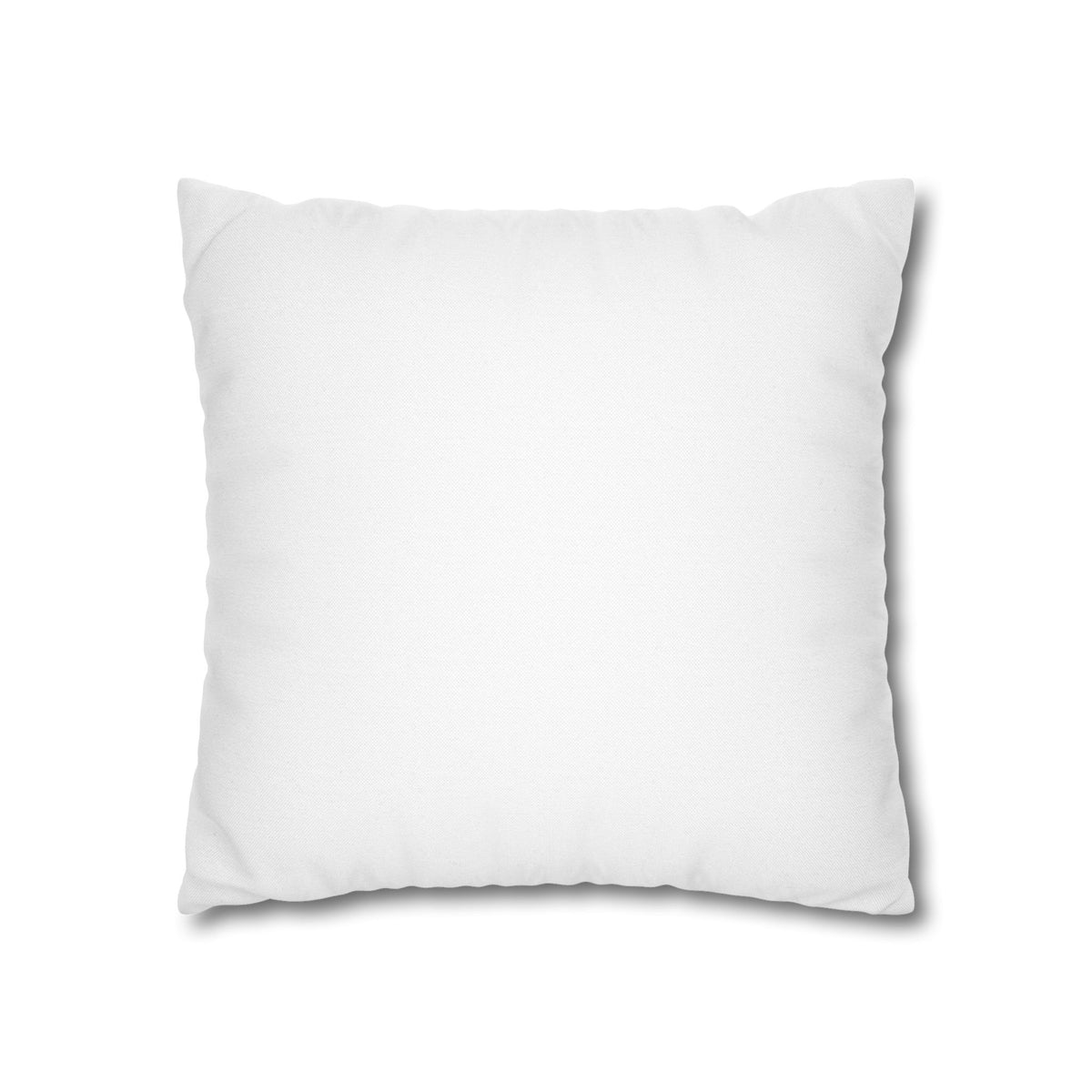 Square Pillowcase - Puerto Rico Three Kings Tradition - Vivid Colors