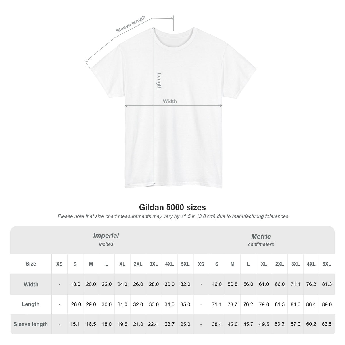 San Sebastián Unisex Tee