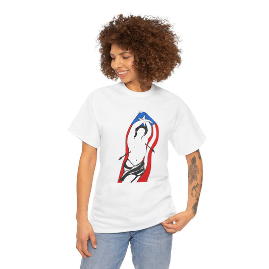 San Sebastián Unisex Tee