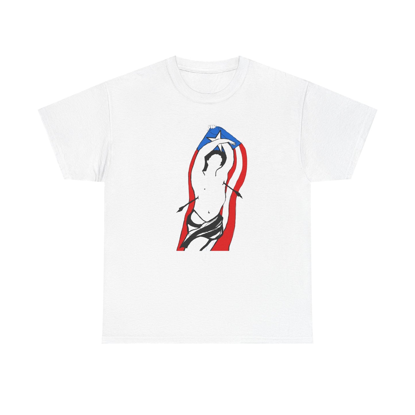 San Sebastián Unisex Tee