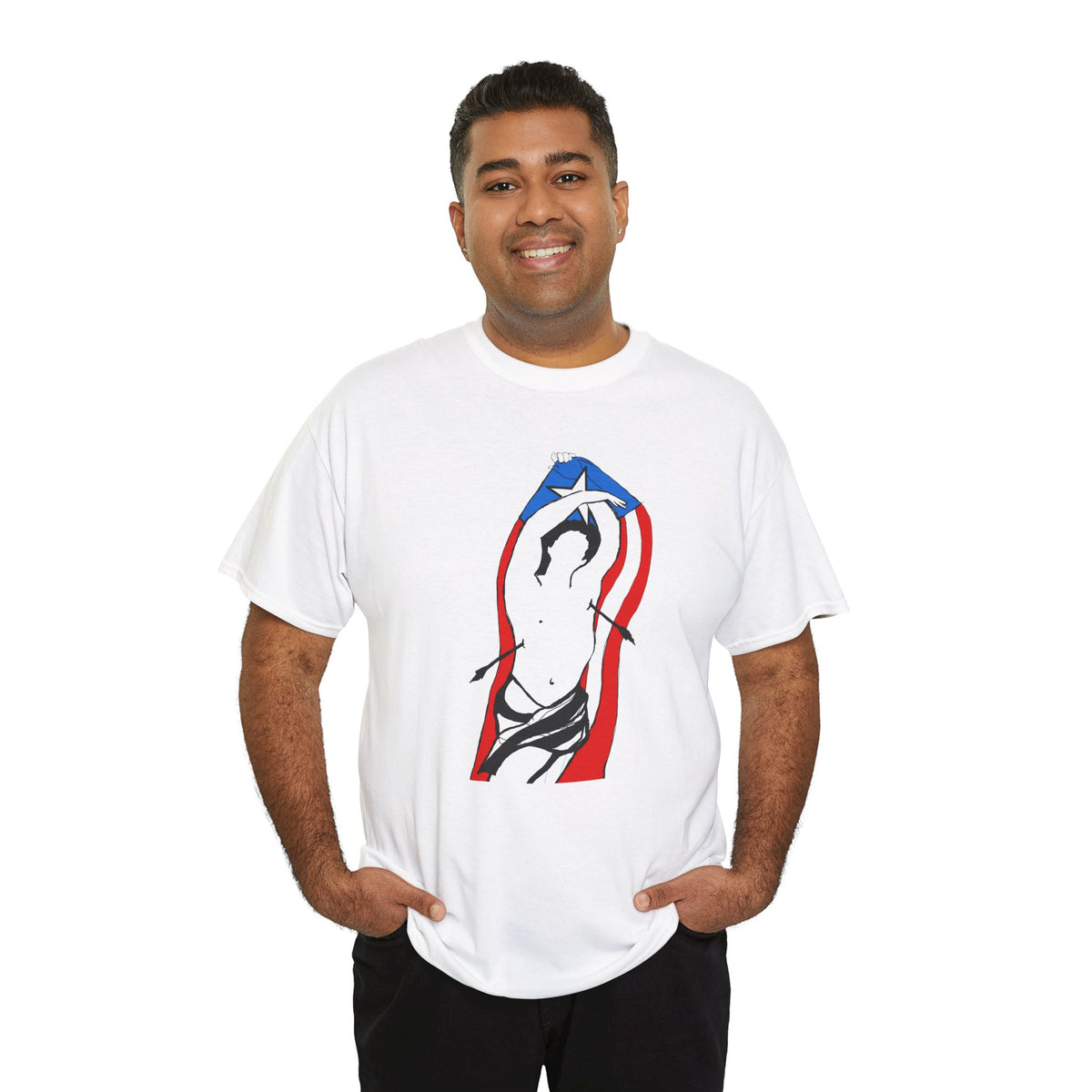 San Sebastián Unisex Tee