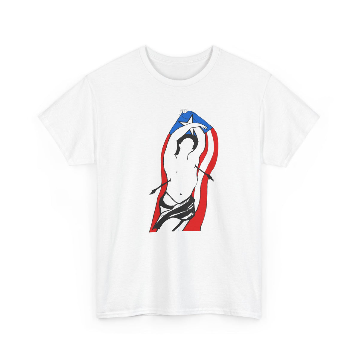 San Sebastián Unisex Tee