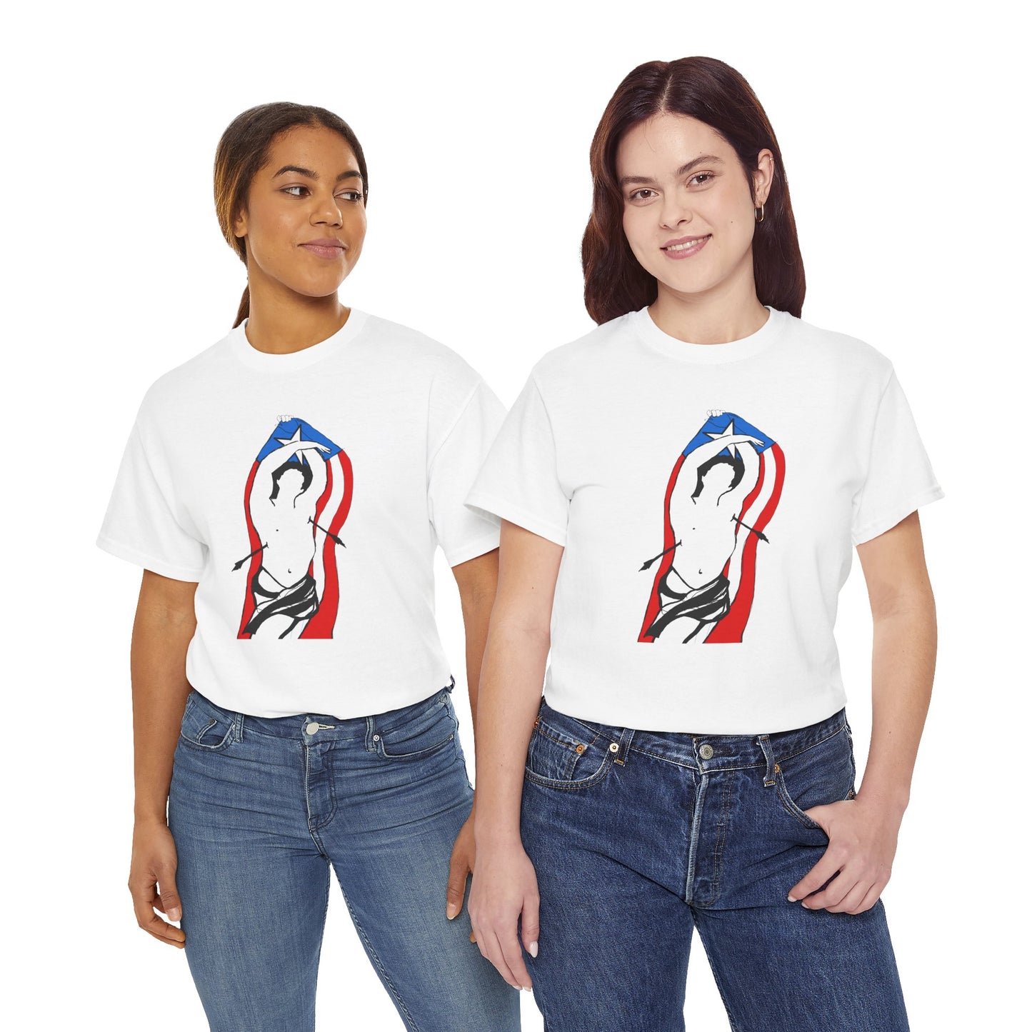 San Sebastián Unisex Tee