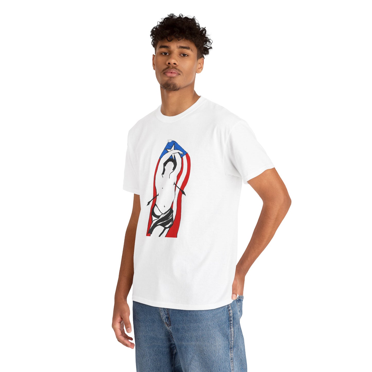 San Sebastián Unisex Tee